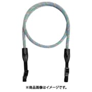 Rope Strap WB-Orange Collection Ice 100cm