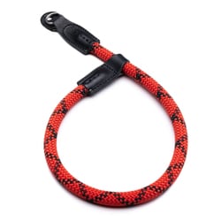 Rope Hand Strap Duotone Red one size