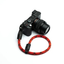 ヨドバシ.com - COOPH クーフ Rope Hand Strap Duotone Red one size 通販【全品無料配達】