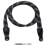 Double Rope Strap Duotone Charcoal 130cm
