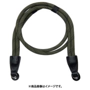 Double Rope Strap Duotone Olive 115cm