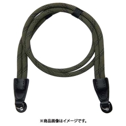 Double Rope Strap Duotone Olive 130cm