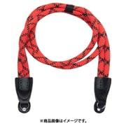 Double Rope Strap Duotone Red 130cm