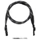 Double Rope Strap WB Duotone Charcoal 115cm