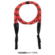 Double Rope Strap WB Duotone Red 130cm