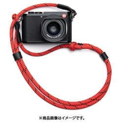 Adjustable Rope Strap Duotone Poppy 90-158cm