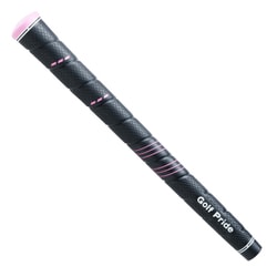 ゴルフプライド CP2ラップ ピンク アンダーサイズ 内径：58 バックライン無し [ゴルフ グリップ]