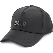 B10014 CLASSIC OXFORD CAP Black