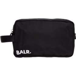 B6232.1002 U-SERIES SMALL TOILETRY KIT Jet Black