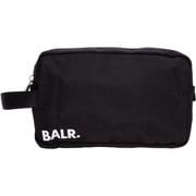 B6232.1002 U-SERIES SMALL TOILETRY KIT Jet Black
