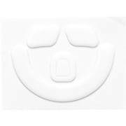 GRAPHT PTFE マウスソール ホワイト (Razer Viper V3 Hyperspeed) TGR018-VPV3HS
