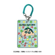 クレヨンしんちゃん ラバーネームタグ パジャマ [キャラクターグッズ]