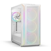 フルタワーケース SHADOW BASE 800 FX White BGW64