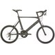 小径車（ミニベロ） Tern SURGE 470（S） マットブラック 24SURGMB470