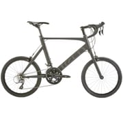 小径車(ミニベロ) Tern SURGE 470(S) マットブラック 24SURGMB470