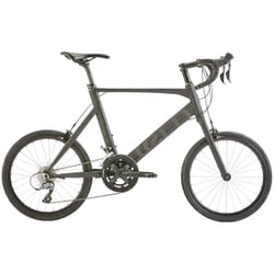 小径車（ミニベロ） Tern SURGE 520（M） マットブラック 24SURGMB52