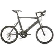 小径車(ミニベロ) Tern SURGE 520(M) マットブラック 24SURGMB52