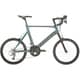 小径車（ミニベロ） Tern SURGE 520（M） グリーンガンメタル 24SURGGG52