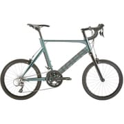 小径車(ミニベロ) Tern SURGE 520(M) グリーンガンメタル 24SURGGG52