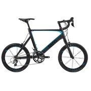 小径車(ミニベロ) Tern SURGE PRO 470(S) デルタブルー 24SUPRBL47
