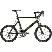 小径車(ミニベロ) Tern SURGE PRO 520(M) デルタグリーン 24SUPRGR52