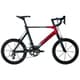 小径車（ミニベロ） Tern SURGE PRO-2 tone 520（M） ブラックレッド 24SUPRBKRD52