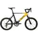 小径車（ミニベロ） Tern SURGE PRO-2 tone 470（S） ブラックイエロー 24SUPRBKYL47