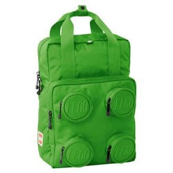 ヨドバシ.com - LEGO レゴ 20205-0037 [LEGO レゴ リュック Signature（シグネチャー） Brick 2×2  backpack GREEN（グリーン）] 通販【全品無料配達】