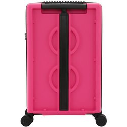 ヨドバシ.com - LEGO レゴ LEGO レゴ スーツケース Signature（シグネチャー） Brick 2×3 Trolley  Expandable Bright Sサイズ 56cm 旅行日数目安：1～3泊 35L TSAロック搭載 機内持ち込み  Purple（ブライトパープル） 20290-0221 通販【全品無料配達】