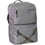 84207-06 [Caterpillar キャタピラー リュック SignatureThe Sixty（シグネチャーザ・シックスティ）The Sixty Backpack GLAY（グレー）]
