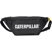84261-01 [Caterpillar キャタピラー ボディバッグ CELESTIAL EXPLORATION（セレスティアル エクスプローリング）Waist Bag BLACK（ブラック）]