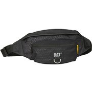 83432-478 [Caterpillar キャタピラー ボディバッグ Millennial Classic （ミレニアルクラシック） Raymond Black Heat Embossed（ブラックヒートエンボス）]