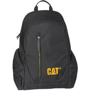 83541-01 [Caterpillar キャタピラー リュック The Project（ザ・プロジェクト） Backpack BLACK（ブラック）]