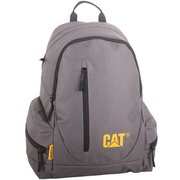 83541-06 [Caterpillar キャタピラー リュック The Project（ザ・プロジェクト） Backpack GLAY（グレー）]