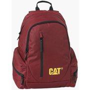 83541-485 [Caterpillar キャタピラー リュック The Project（ザ・プロジェクト） Backpack RED（レッド）]