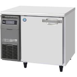 動確済み 2019年 ホシザキ 業務用 台下冷蔵庫 RT-90MNCG 157L ヨドバシ.com - ホシザキ 業務用冷蔵コールドテーブル 157L RT