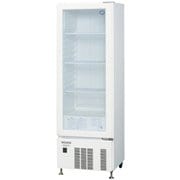 小型冷蔵ショーケース 135L USB-50DTL