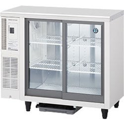テーブル型冷蔵ショーケース 128L RTS-90STD