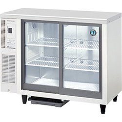 テーブル型冷蔵ショーケース 149L RTS-100STD