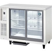 テーブル型冷蔵ショーケース 149L RTS-100STD