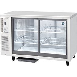 テーブル型冷蔵ショーケース 270L RTS-120SND