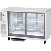 テーブル型冷蔵ショーケース 270L RTS-120SND