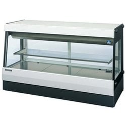 高湿ディスプレイケース 123L HKD-4B1-W