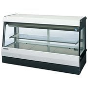 高湿ディスプレイケース 123L HKD-4B1-W