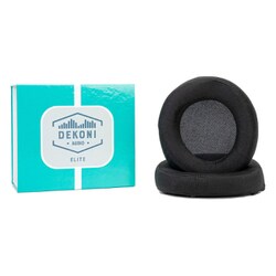 Dekoni COBALT用 イヤーパッド EPZ-COBALT-ELVL