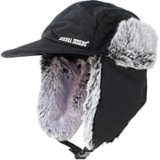 SIERRA DESIGNS 60/40クロス フライトキャップ BLACK 20965095