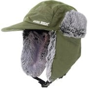 SIERRA DESIGNS 60/40クロス フライトキャップ KHAKI 20965095