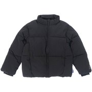 20266020 [Penfield ボリューム 中綿スタンドジャケット BLACK Mサイズ]