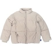 20266020 [Penfield ボリューム 中綿スタンドジャケット Lt.GRAY XLサイズ]