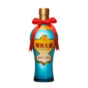 洋河大曲 新天藍 38度 500ml